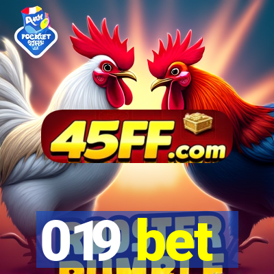 019 bet